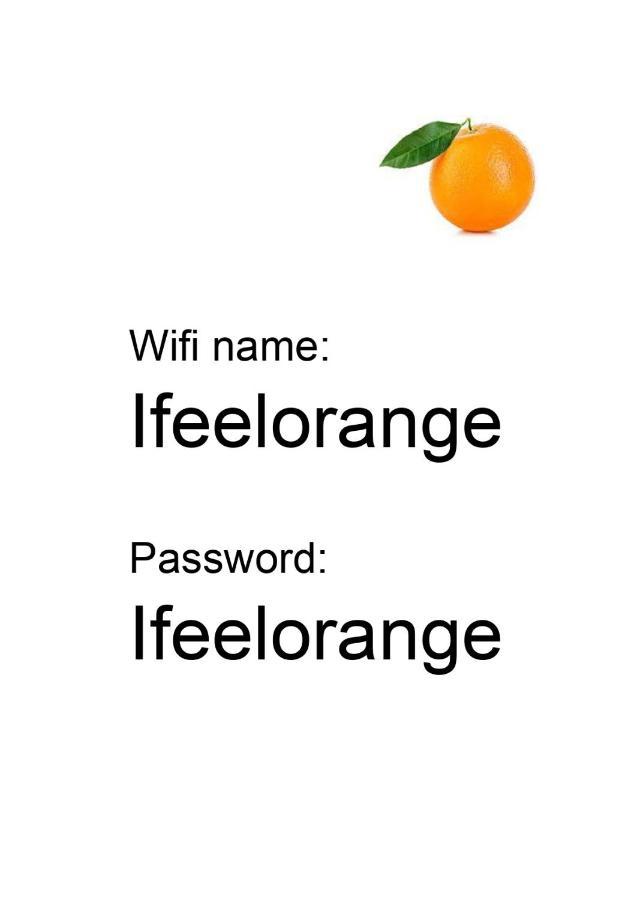 Hotel I Feel Orange à Legnano Extérieur photo