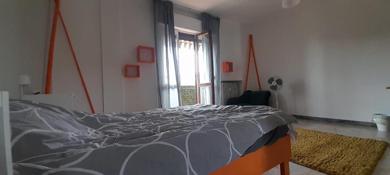 Hotel I Feel Orange à Legnano Extérieur photo