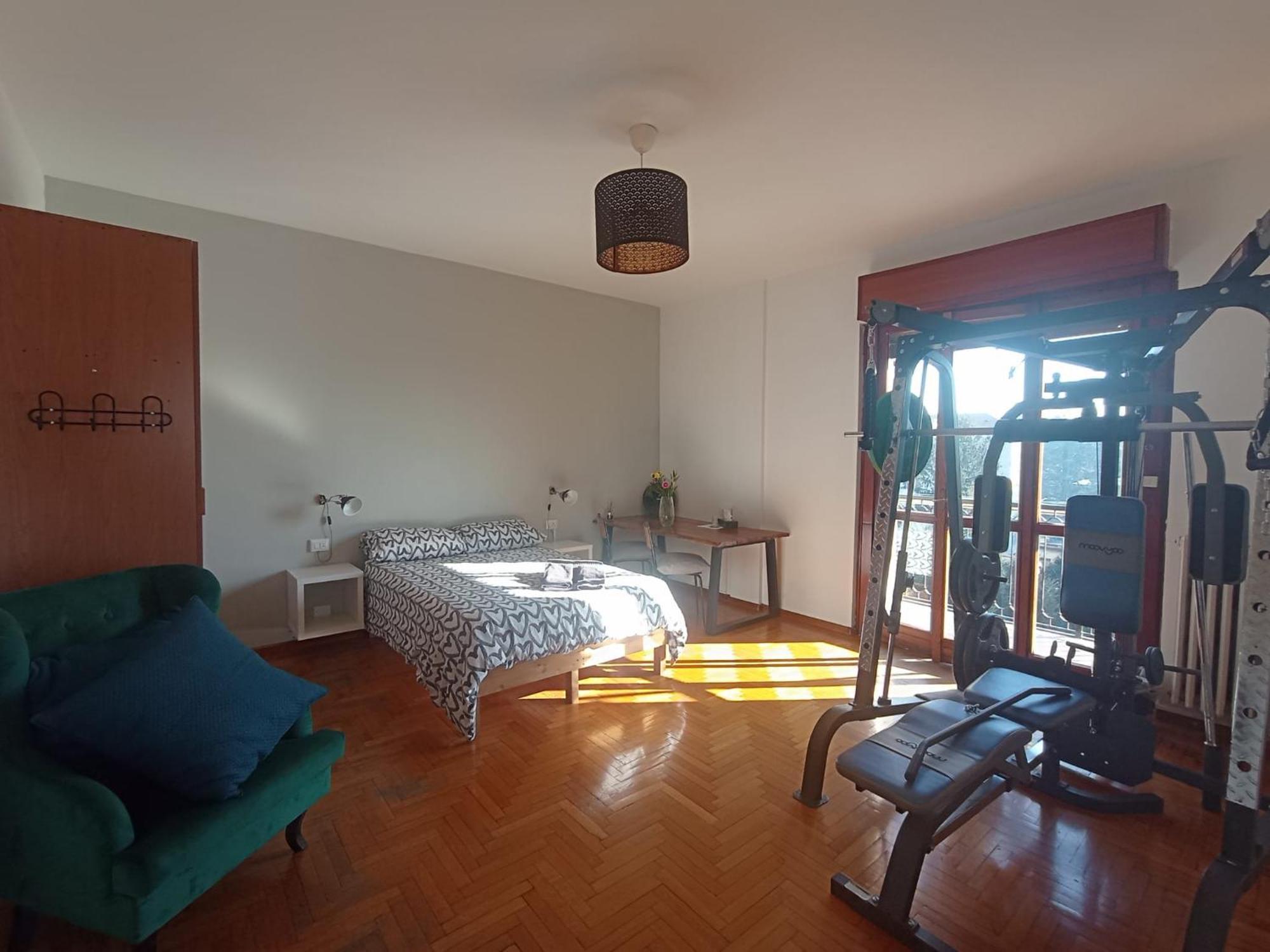 Hotel I Feel Orange à Legnano Extérieur photo