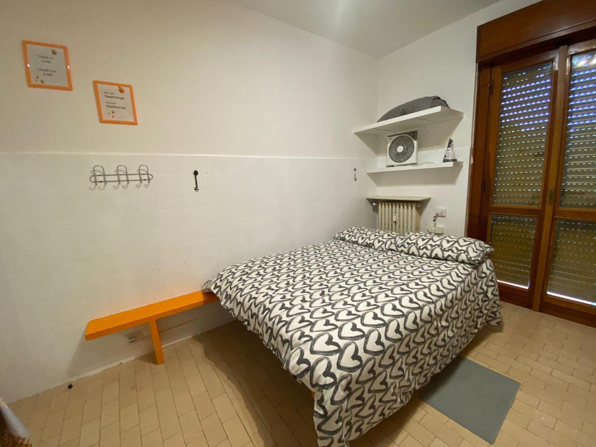 Hotel I Feel Orange à Legnano Extérieur photo
