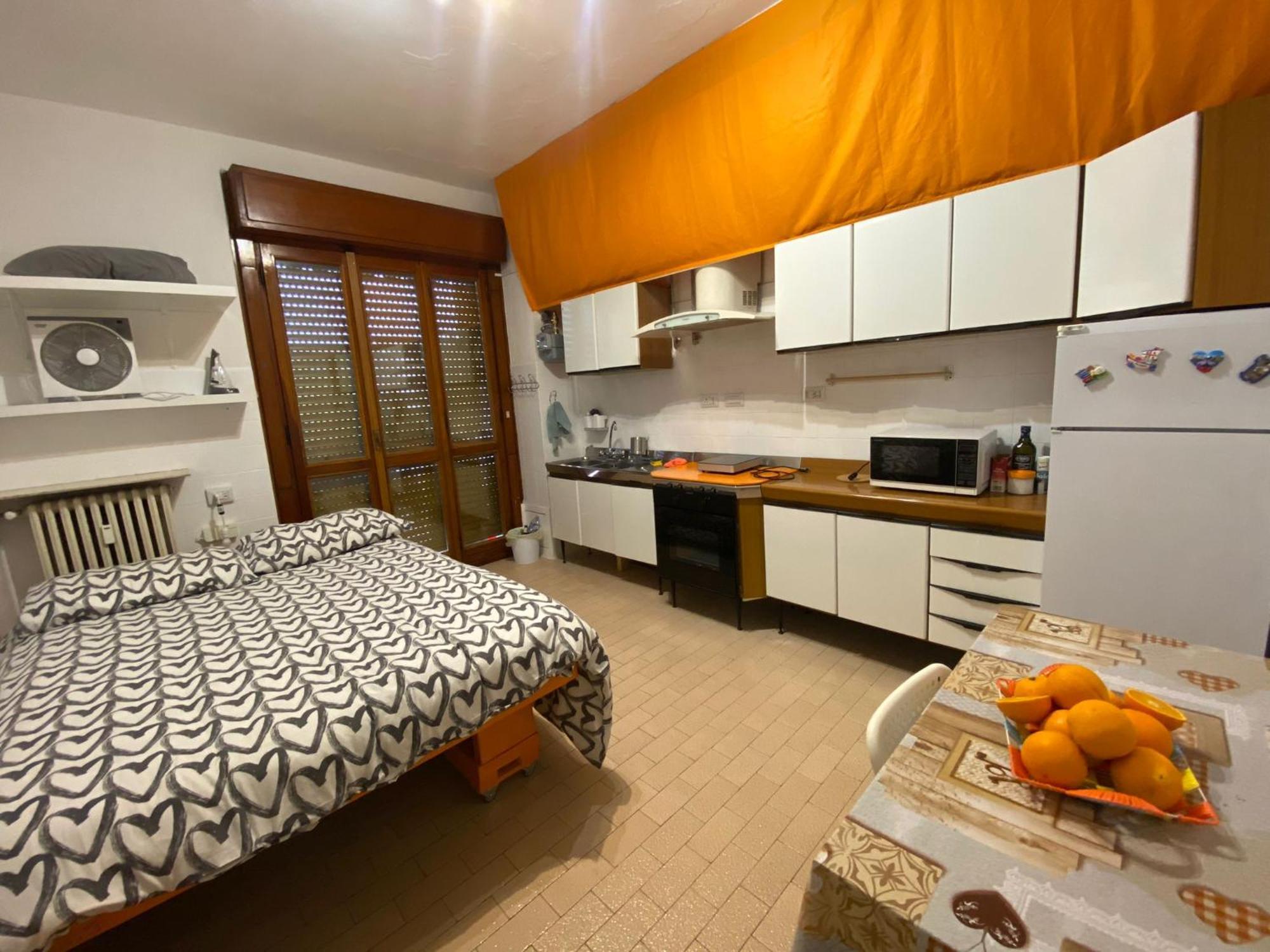 Hotel I Feel Orange à Legnano Extérieur photo