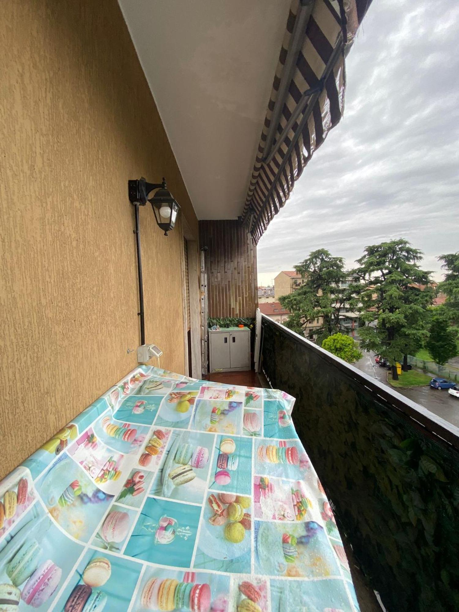 Hotel I Feel Orange à Legnano Extérieur photo